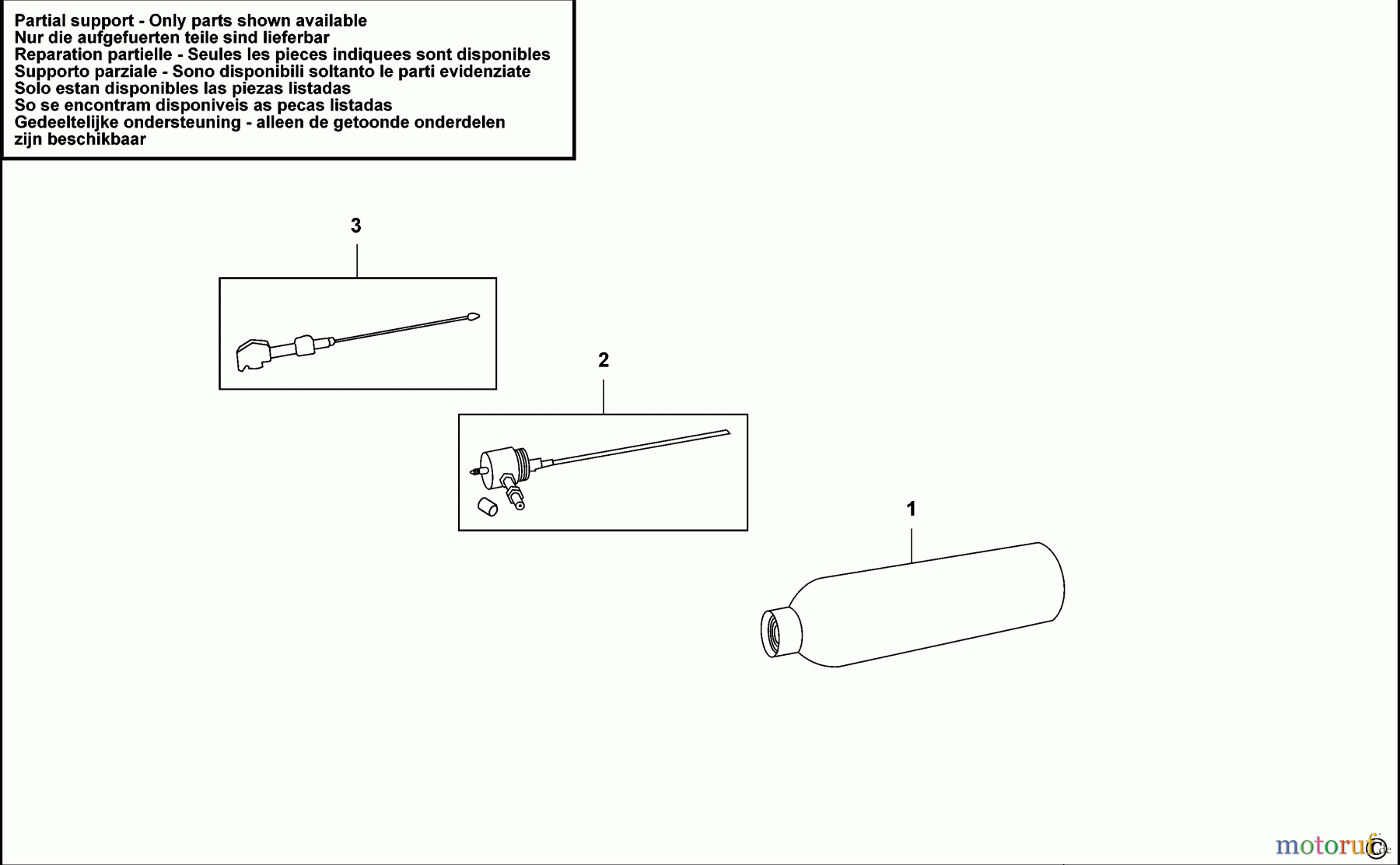 FACOM POWER TOOLS AIR TOOLS SPRÜHDOSE DM.SPRAY Seite 1
