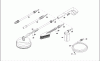 BLACK+DECKER HOCHDRUCKREINIGER, PUMPEN, KOMPRESSOREN, GENERATOREN HOCHDRUCKREINIGER PW1600SLP Ersatzteile Seite 2