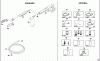 BLACK+DECKER HOCHDRUCKREINIGER, PUMPEN, KOMPRESSOREN, GENERATOREN HOCHDRUCKREINIGER BXPW1900E Ersatzteile Seite 3