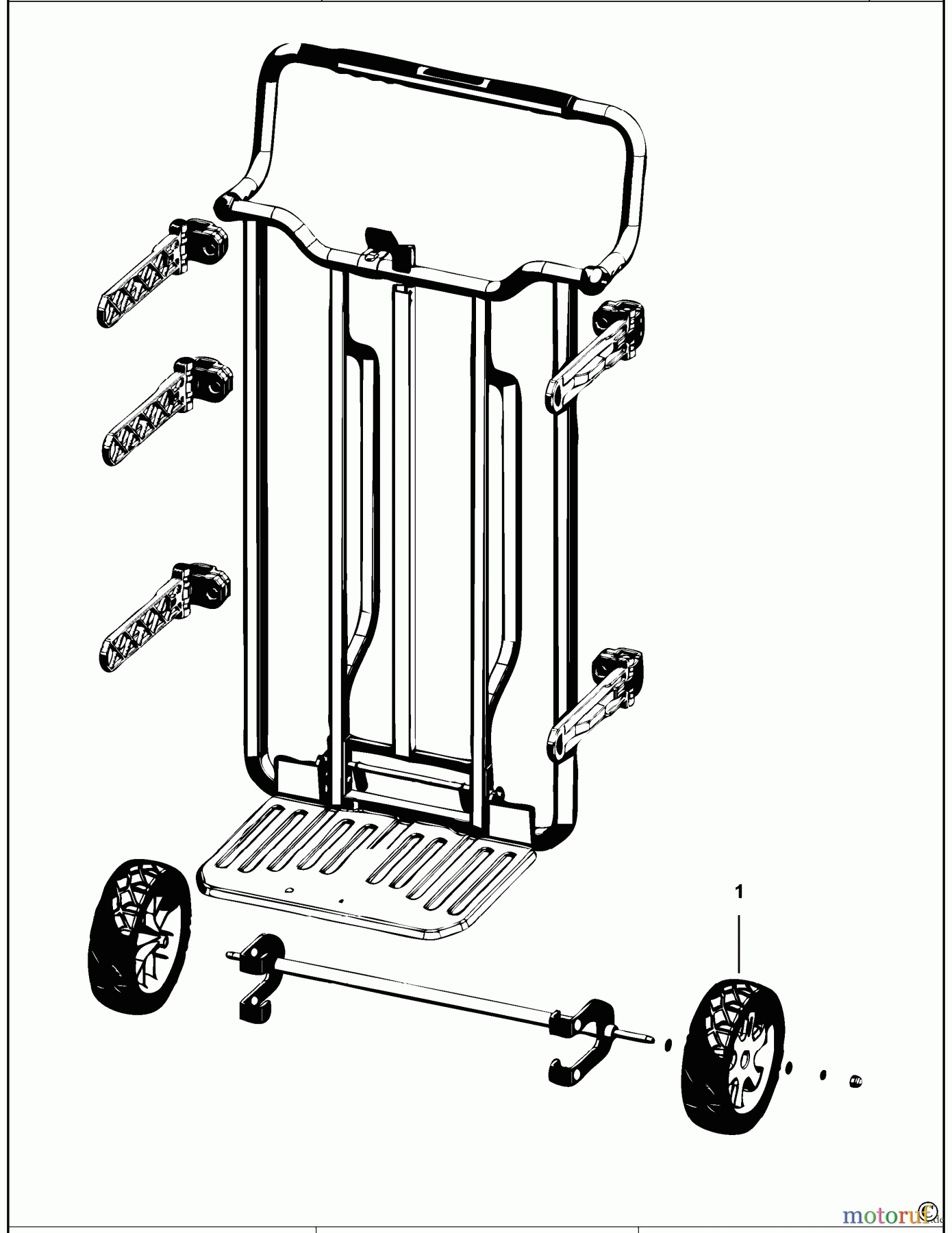  FACOM STORAGE FOERDERER BSYS.TR Seite 1