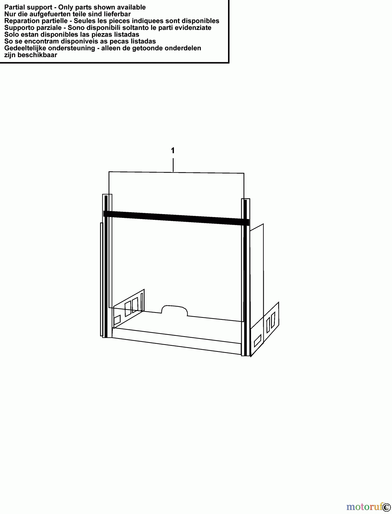 FACOM OTHER EQUIPMENT SCHUTZ W.PROTECT Seite 1