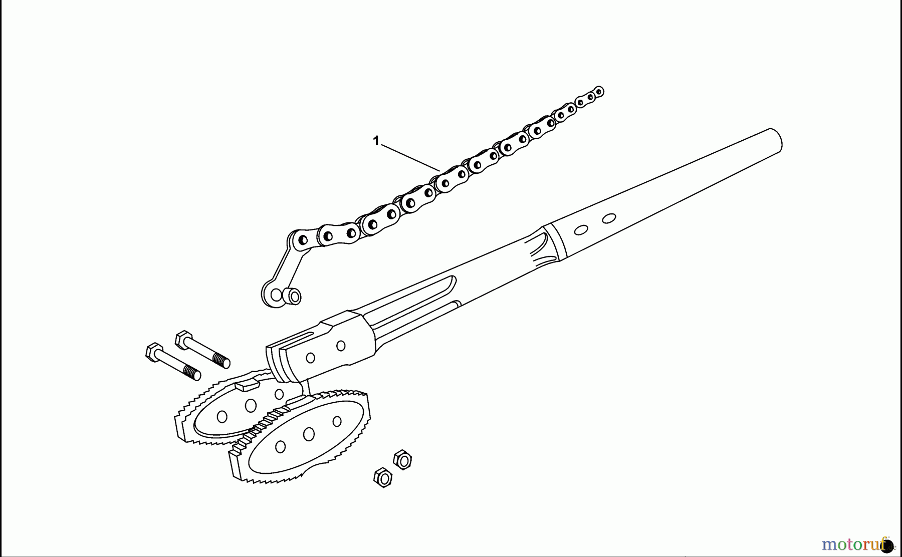 IRWIN WRENCHES SCHLUESSEL T233C Seite 1