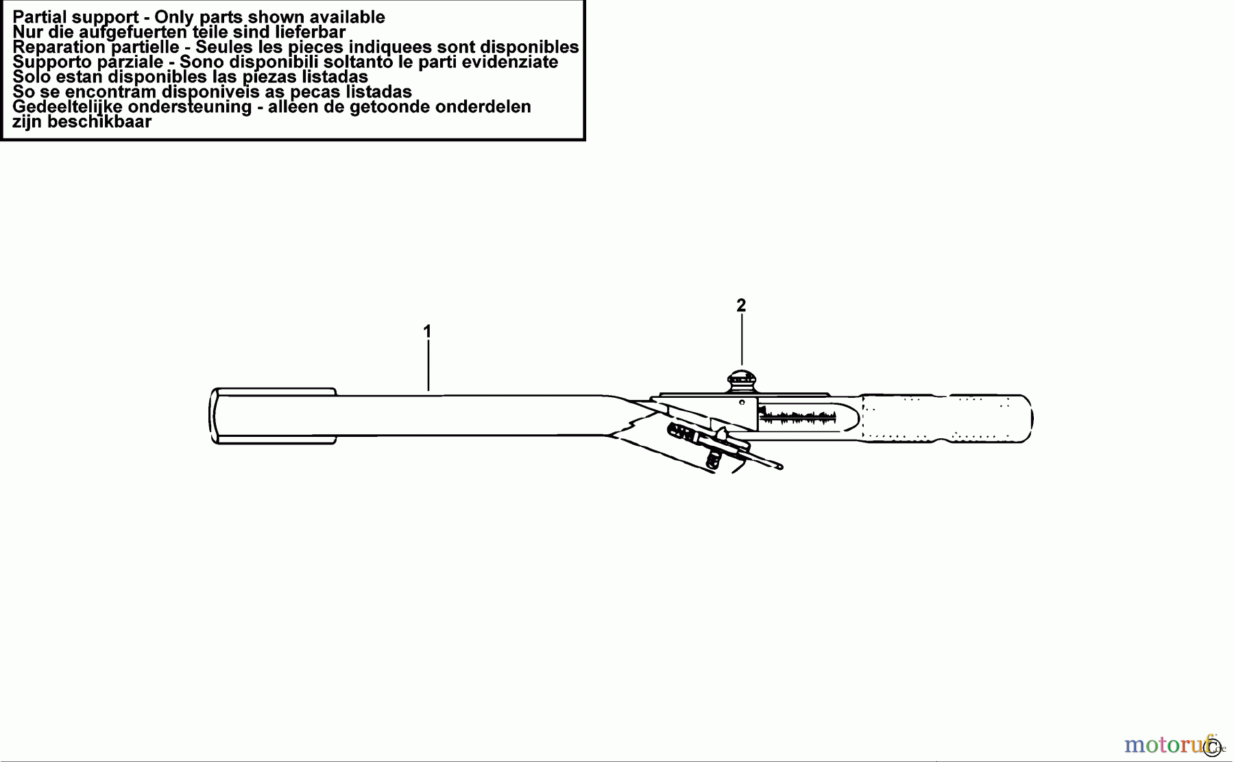  SIDCHROME WRENCHES SCHLUESSEL SCMT26920 Seite 1