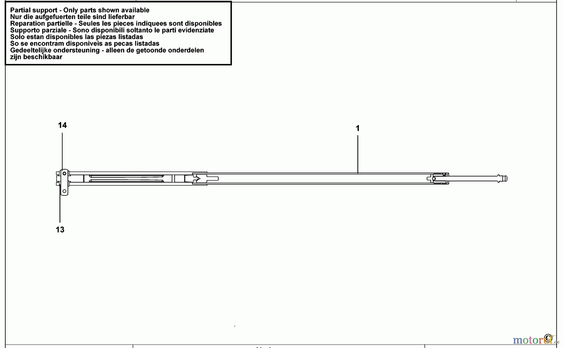  EXPERT WRENCHES SCHLUESSEL GVT8400 Seite 1