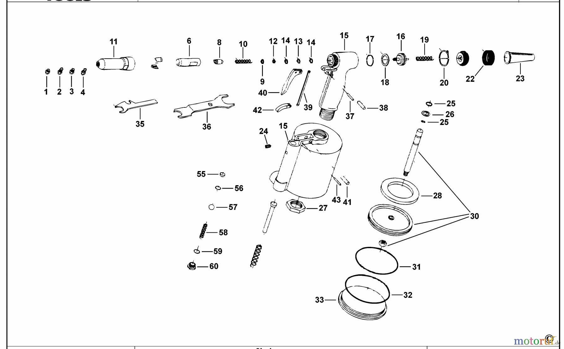 MAC POWER TOOLS SCHWERE APR1 Seite 1