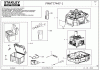 STANLEY ROTARY LASER ROTATIONSLASER FMHT77449-1 Ersatzteile Seite 2