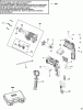 BLACK+DECKER BOHRER BOHRHAMMER BEHS01 Ersatzteile Seite 1