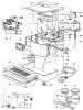 BLACK+DECKER GETRÄNKE KAFFEEMASCHINE EM5N Ersatzteile Seite 4