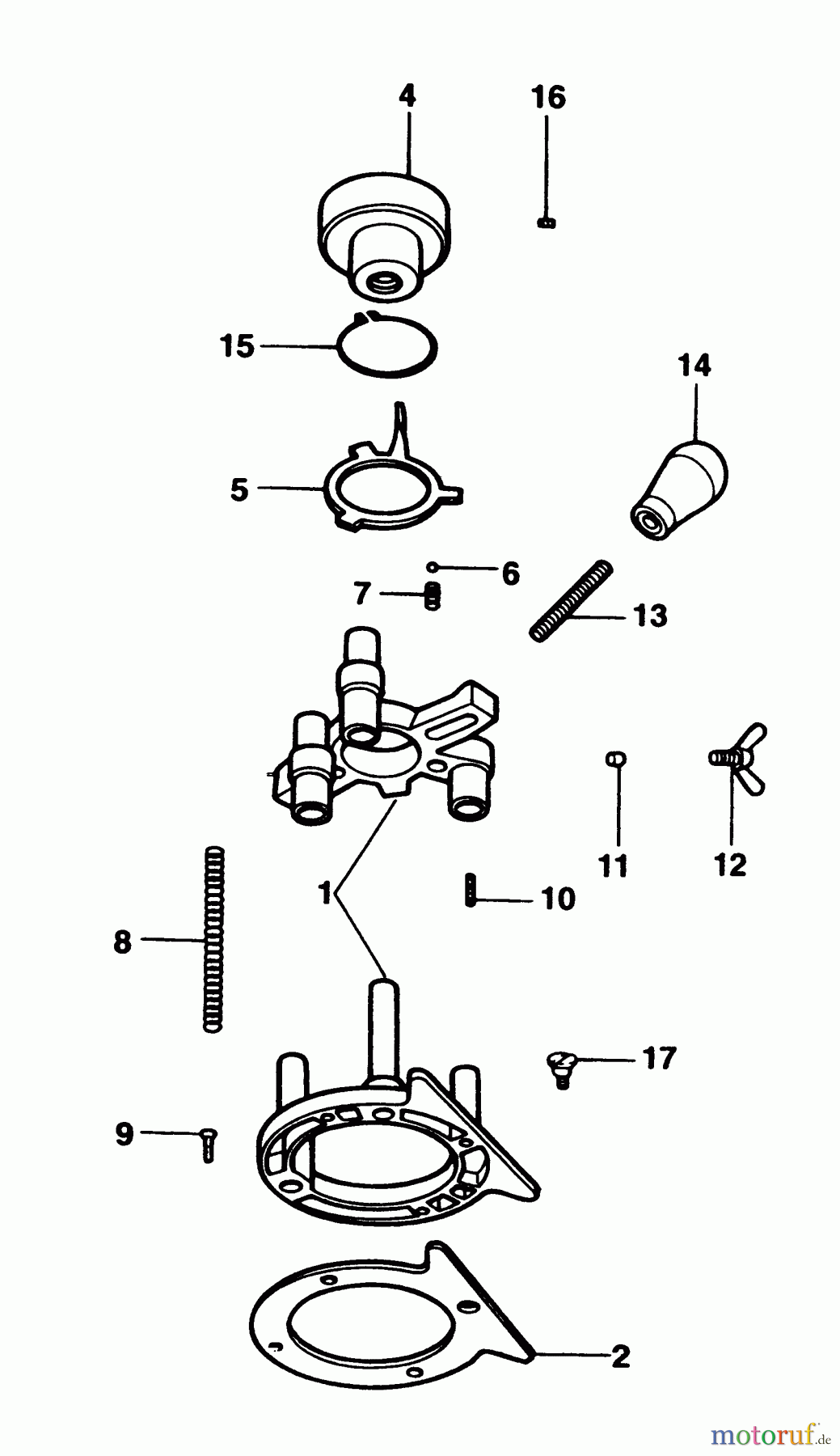 ELU ACCESSORIES ACCESSORIES, ATTACHMENTS & UNPOWERED SÄULENSCHUTZ 013200701 Seite 1