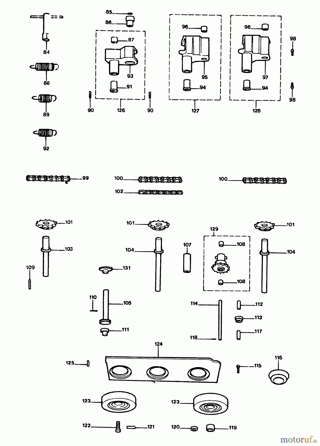 ELU WOODWORKING LATHES & MORTICERS AUTOM. BESCHICKUNG MVA64-----A Seite 1