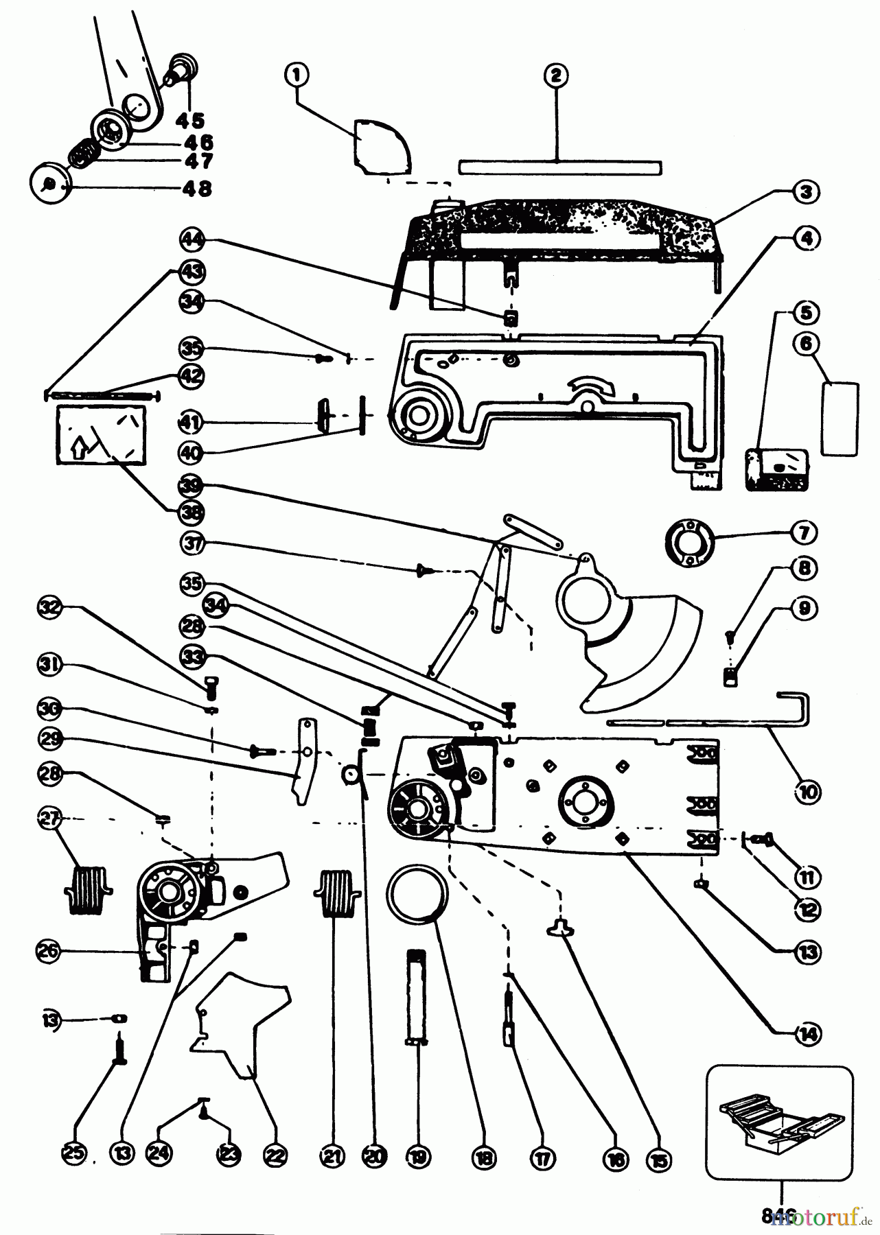  DEWALT HOLZARBEITEN  Gehrungssägen GEHRUNGSSÄGE DW252-----D Seite 1
