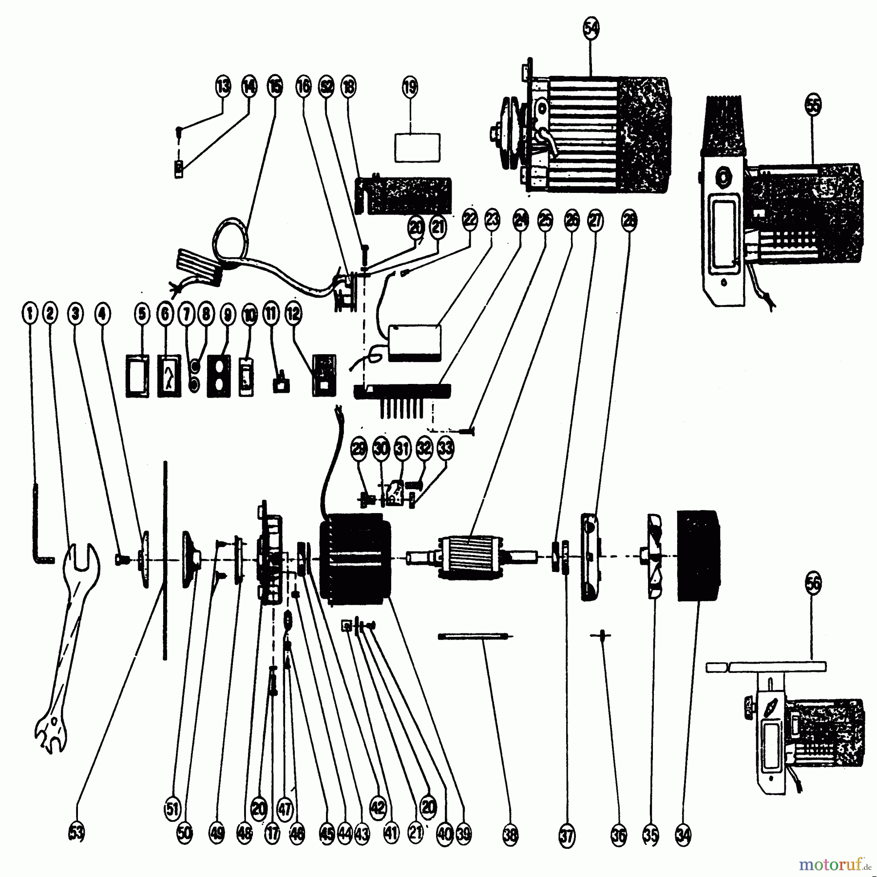 DEWALT HOLZARBEITEN Gehrungssägen GEHRUNGSSÄGE DW250-----A Seite 1