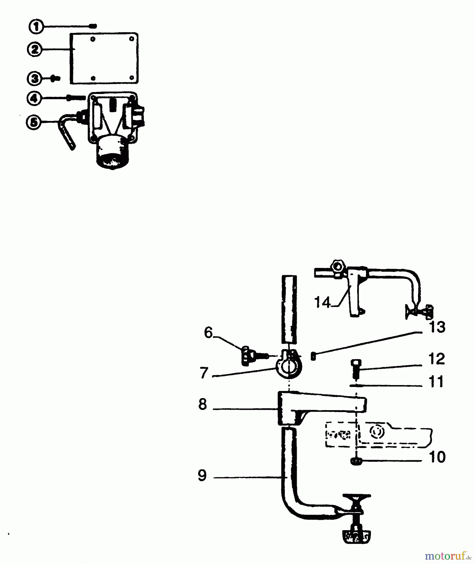  DEWALT HOLZARBEITEN  Gehrungssägen GEHRUNGSSÄGE DW252-----E Seite 1