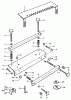 ELU ACCESSORIES, ATTACHMENTS & UNPOWERED SCHWALBENSCHWANZAUFSATZ E40001 Ersatzteile Seite 2