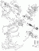 DEWALT 12 MITER SAW DW705-220 Ersatzteile Seite 1