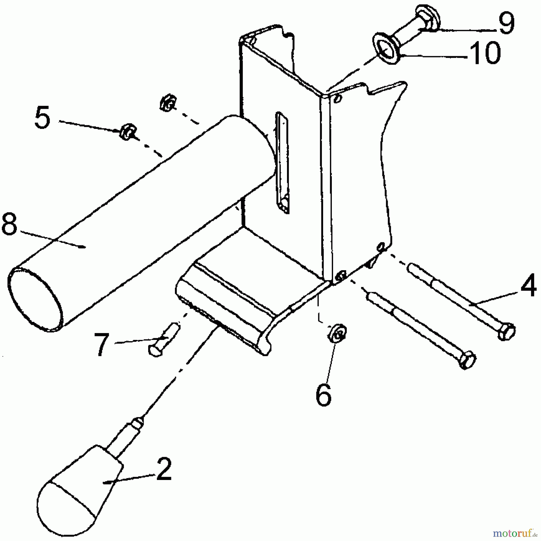 ELU Divers FLIP STOP EZ7303 Seite 1
