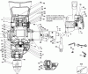 BLACK+DECKER BOHRER, MAGNETBOHRMASCHINE, GEWINDESCHNEIDER 5/8 SDRDRILL 450RPM 1330 Ersatzteile Seite 1