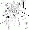 BLACK+DECKER BOHRER, MAGNETBOHRMASCHINE, GEWINDESCHNEIDER 1/2 MAGNETIC DRILL PRESS 1557 Ersatzteile Seite 2