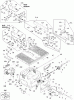 BLACK+DECKER TISCH SAGEN TS750 Ersatzteile Seite 1