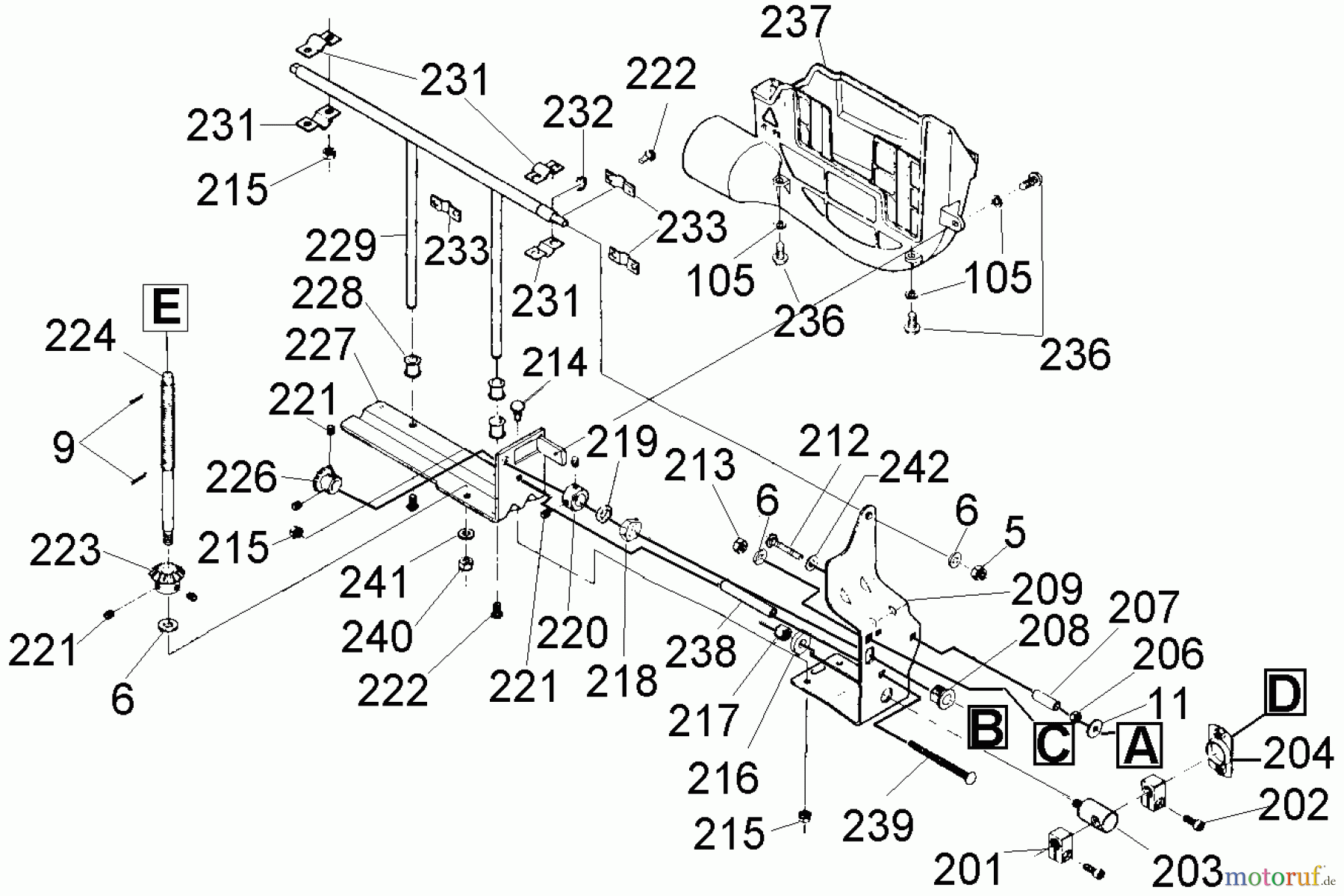 BLACK+DECKER Divers TISCH SAGEN TS750 Seite 2
