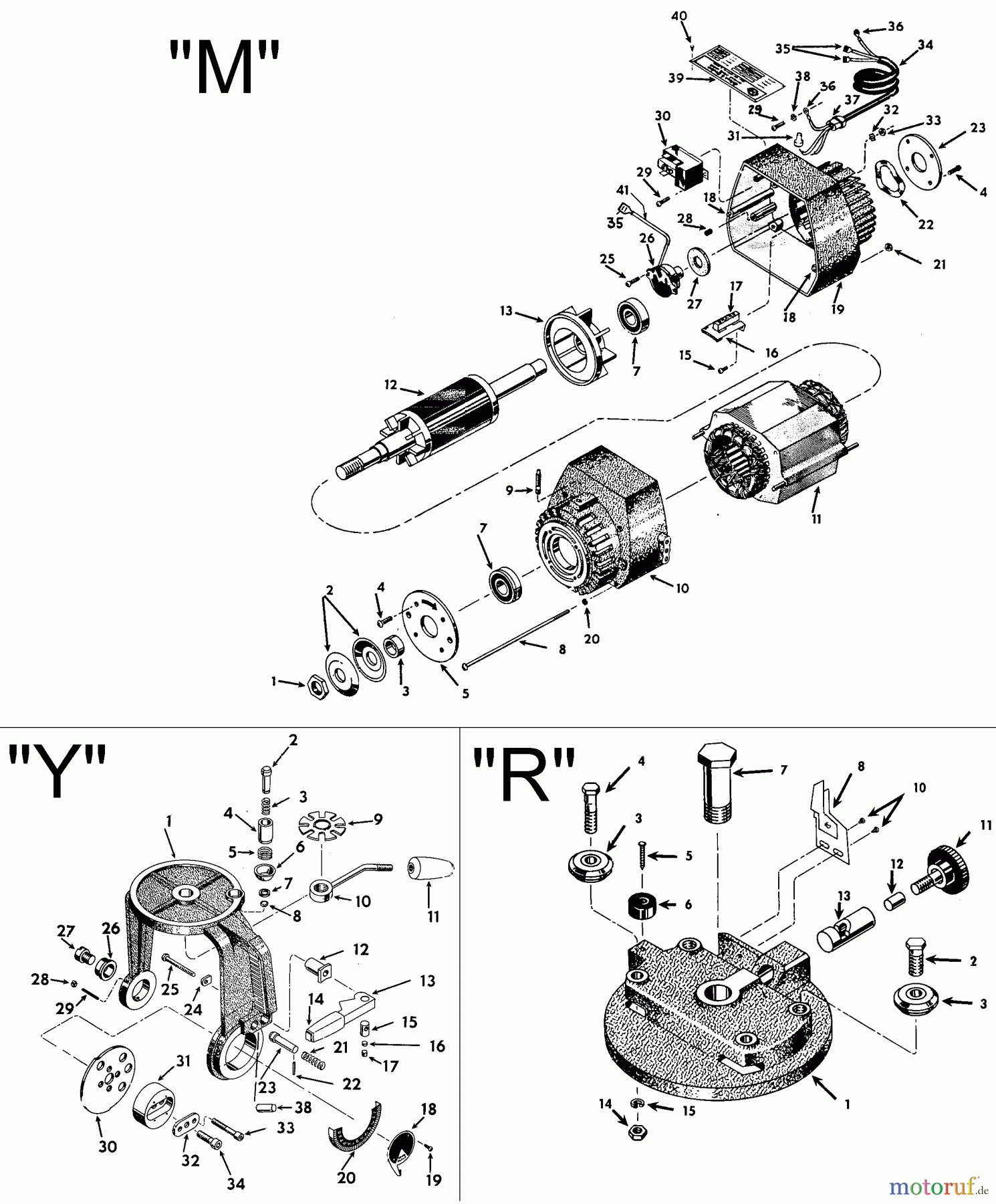  BLACK+DECKER Divers 10DEWALT POWER SHOP B7740 Seite 2