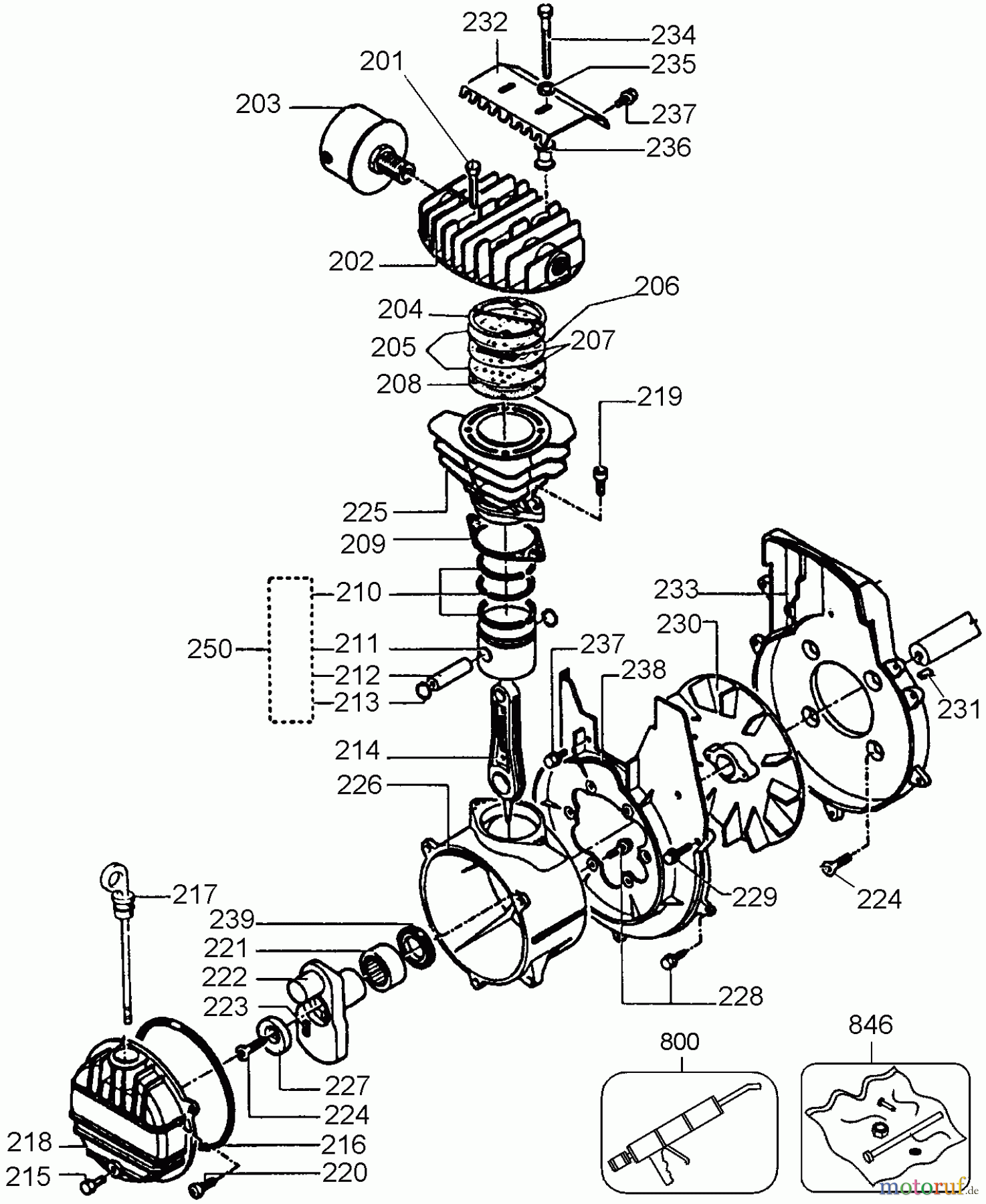  DEWALT Kompressoren KOMPRESSOR D55251 Seite 1