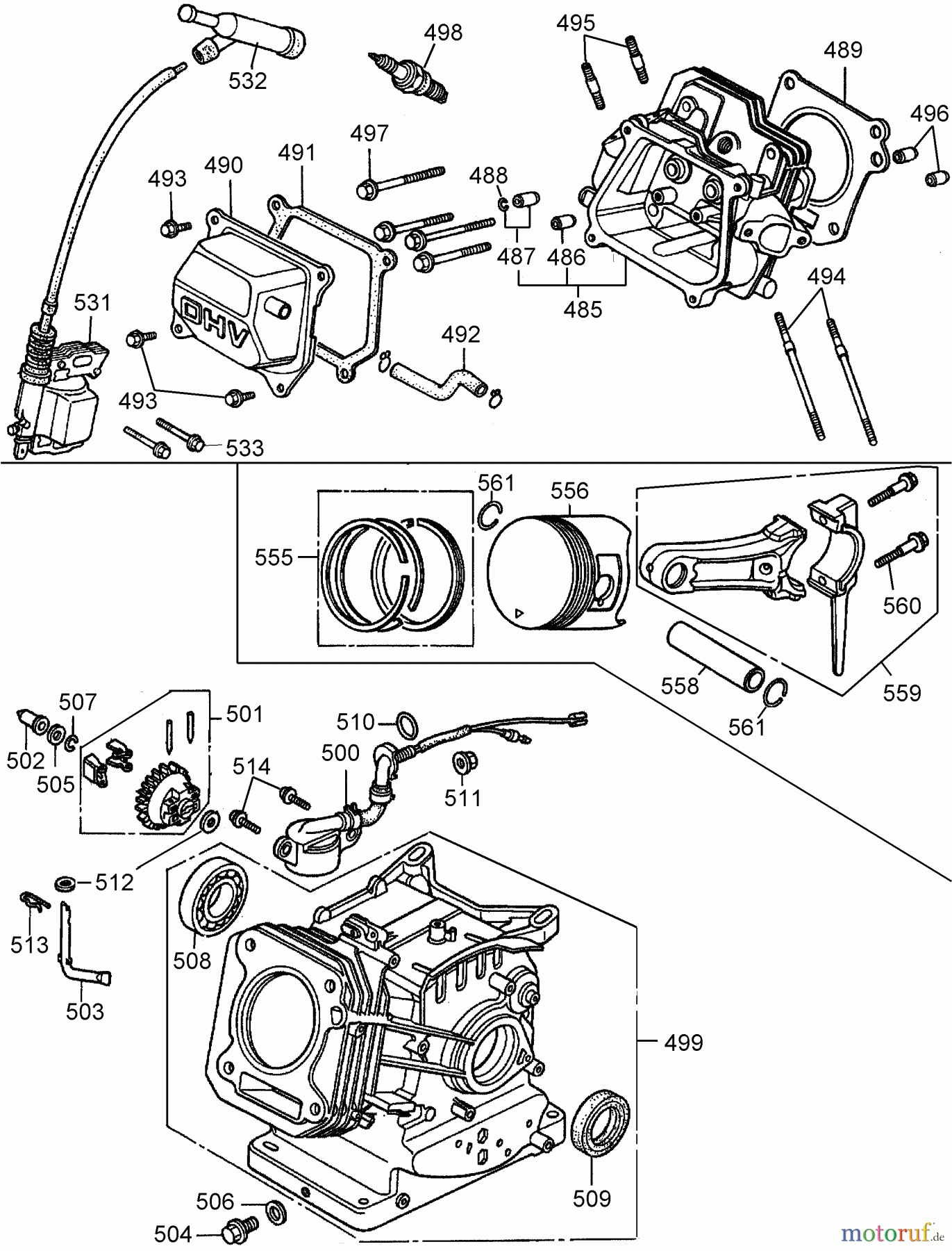  DEWALT Kompressoren KOMPRESSOR D55251 Seite 2