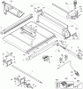 DEWALT UNIVERSAL-SÄGEN JOBSITE TABLESAW DW744SB Ersatzteile Seite 2