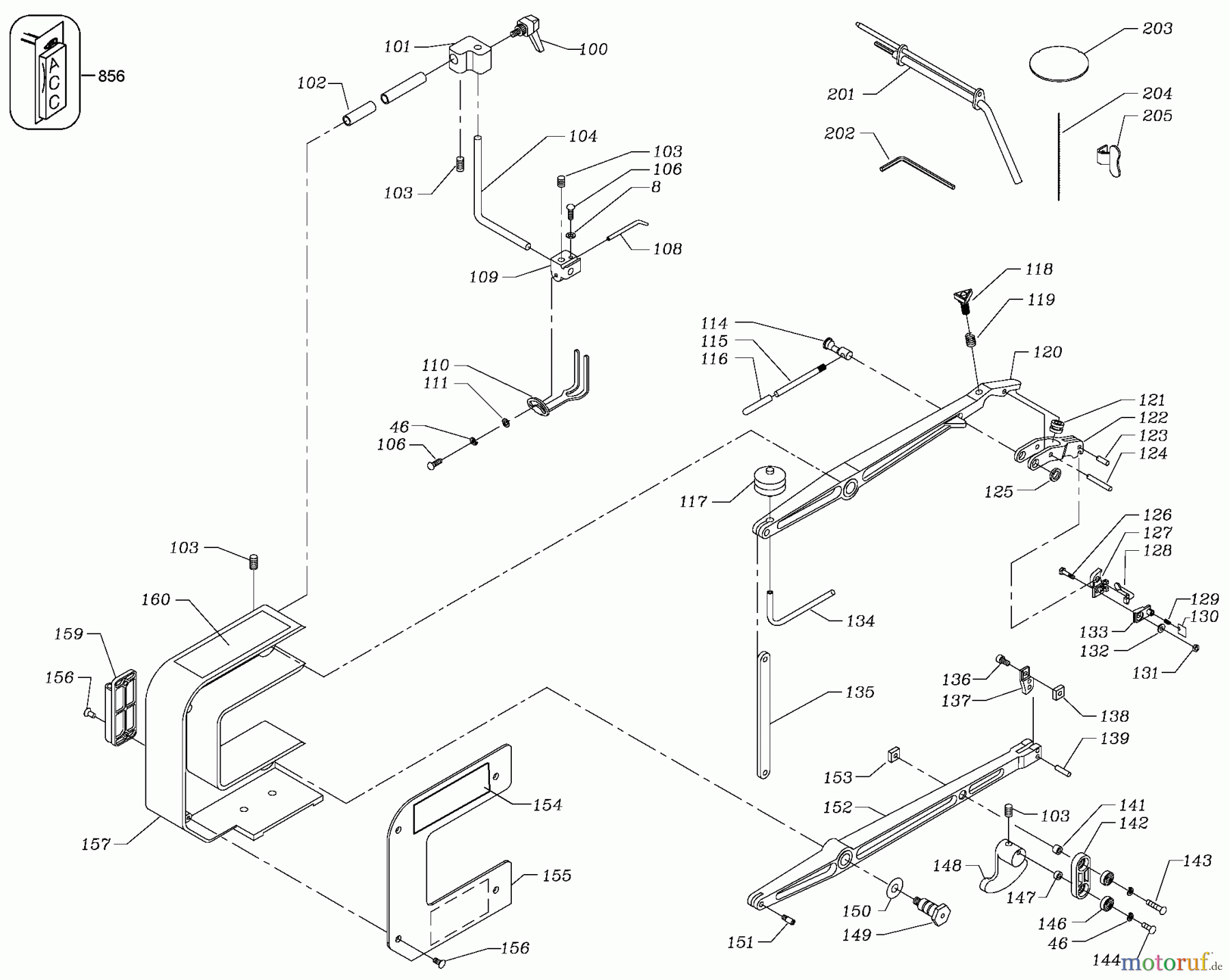 BLACK+DECKER Divers SCHNECKENSTICHSÄGE BT1600 Seite 1