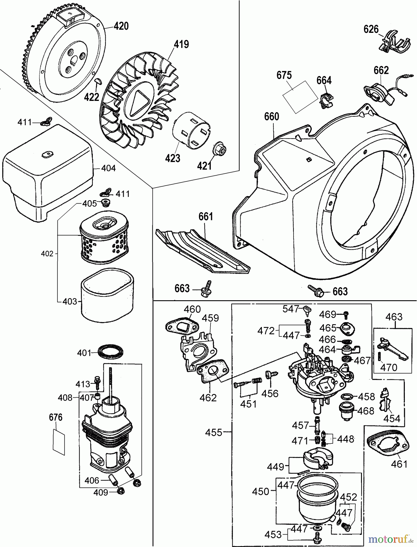 DEWALT Divers GAS PRESSURE WASHER DP3400 Seite 3