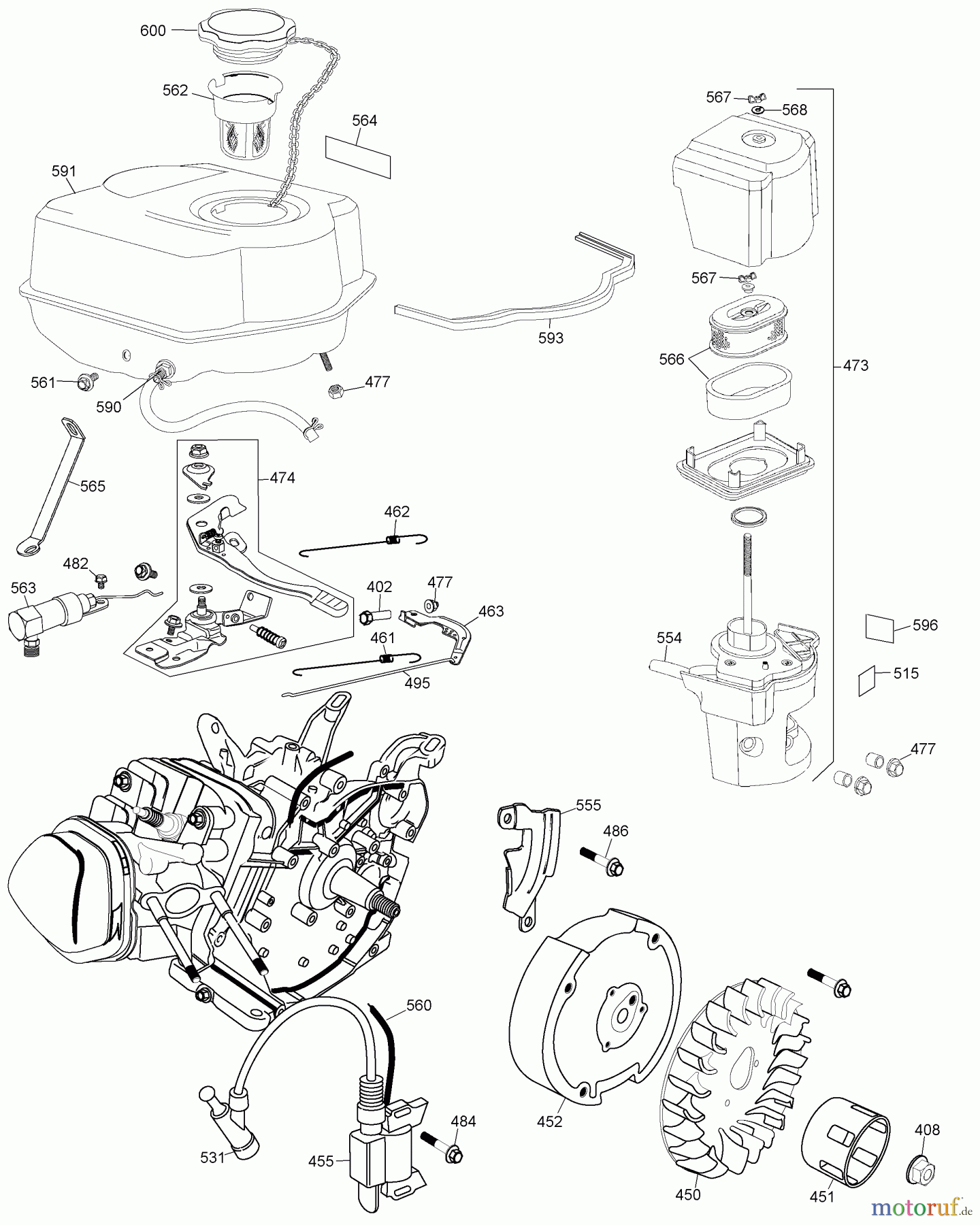 DEWALT SCHNURLOS-SONSTIGES KOMPRESSOR D55684 Seite 5