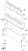 PORTER CABLE 16 NEXT GEN.OMNIJIG 55160 Ersatzteile Seite 1