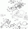 DEWALT 3000 PSI PRESSURE WASHER/ DPD3000IC Ersatzteile Seite 7