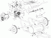 DEWALT 1.5HP COMPRESSOR D55371 Ersatzteile Seite 1