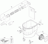 DEWALT VACUUM D27905 Ersatzteile Seite 2