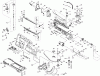PORTER CABLE 16 IN SCROLL SAW PCB370SS Ersatzteile Seite 1