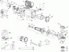 DEWALT SHROUD KIT DWE46151 Ersatzteile Seite 2