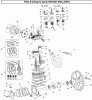 DEWALT AIR COMPR - 80G 2STG DXCMV5248069 Ersatzteile Seite 3