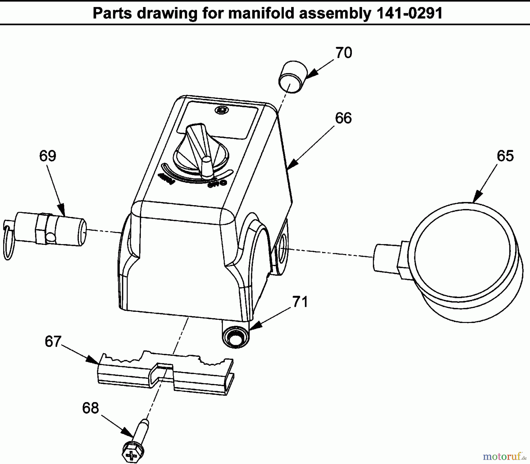 DEWALT Divers 3.7HP GAS COMPRESSOR DXCMLA3706056 Seite 2