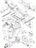 DEWALT BANKSÄGEN TISCH SAGEN DWE7470 Ersatzteile Seite 1