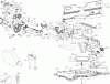 DEWALT Gehrungssägen 12IN BEVEL MITER SAW DWS709 Ersatzteile Seite 2