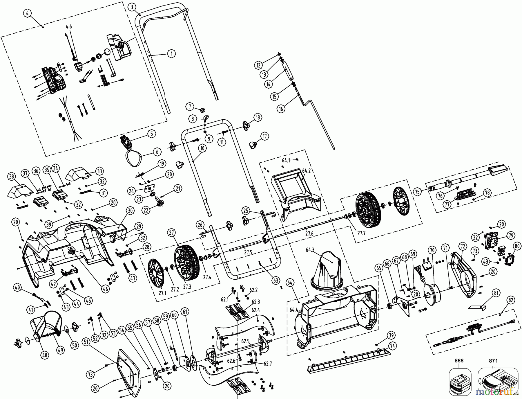  BLACK+DECKER Divers O1213 LCSB2140 Seite 1