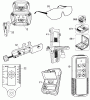DEWALT BQJHQ DW079LG Ersatzteile Seite 1