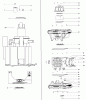 DEWALT BQJHQ DW079LG Ersatzteile Seite 2