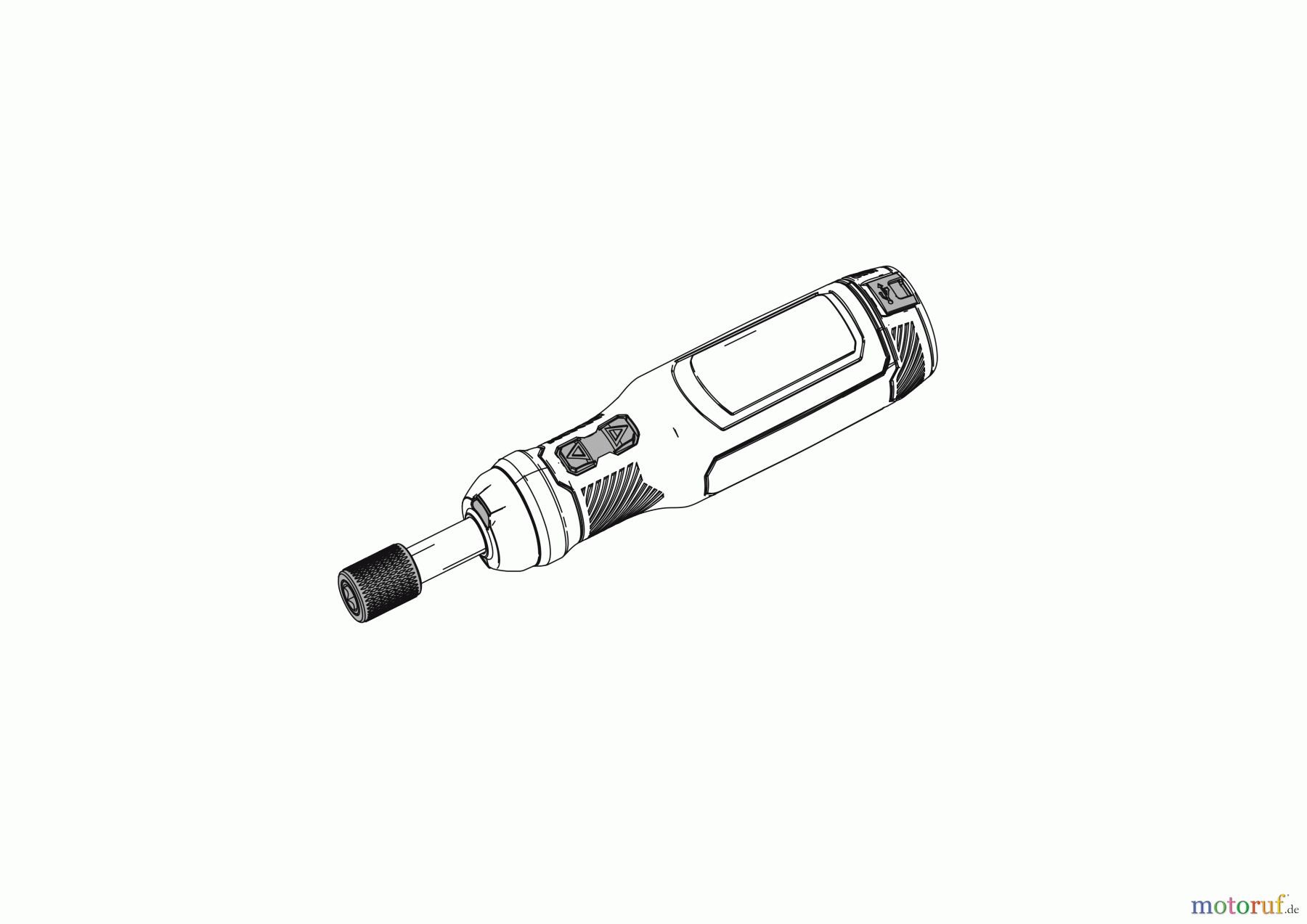 STANLEY CORDLESS-OTHER AKKU-SCHAUBENDREHER FMHT66719 Seite 1