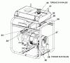 OEM Black und Decker G 4500W 9HP HONDA EXGHV4510 Ersatzteile Seite 2