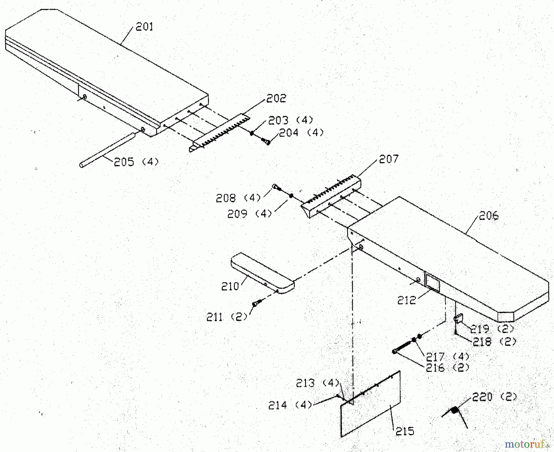 DELTA Divers JOINTER 37-362C Seite 3