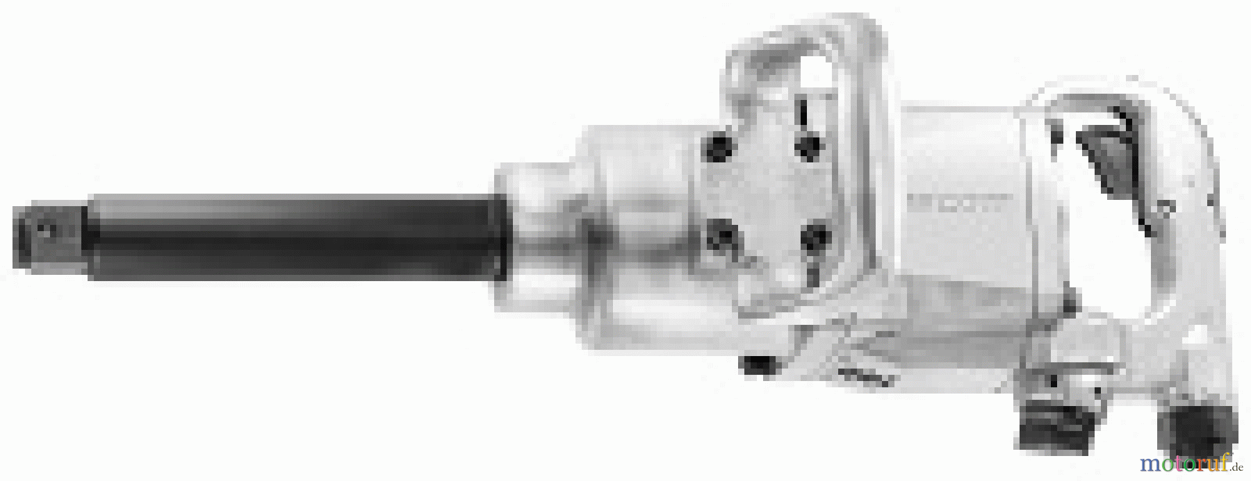 FACOM POWER TOOLS AIR TOOLS SCHLAGSCHRAUBENSCHL. NM.1010LF2 Seite 1