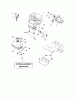 CRAFTSMAN RASENTRAKTOR 917.273754 Ersatzteile Seite 5