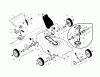 CRAFTSMAN RASENMAHER 917.370750 Ersatzteile Seite 2